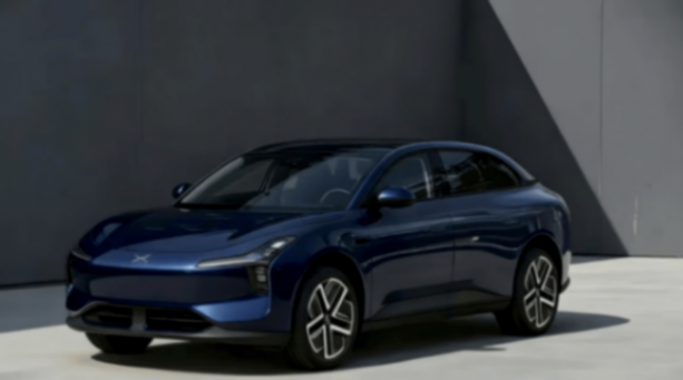 10月將上市的新車,奔馳純電反擊,小鵬MONA首款SUV