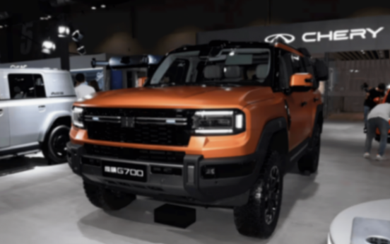 10月將上市的新車,奔馳純電反擊,小鵬MONA首款SUV