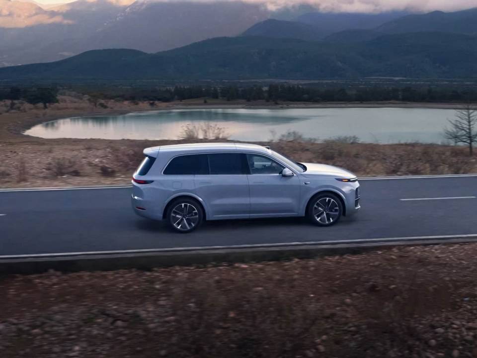 選新能源又有新思路?“土著”選純電,“外地人”買插混、增程