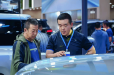 29.2萬輛!難怪比亞迪9月跟“瘋了”一樣,原來是給這幾天憋大招