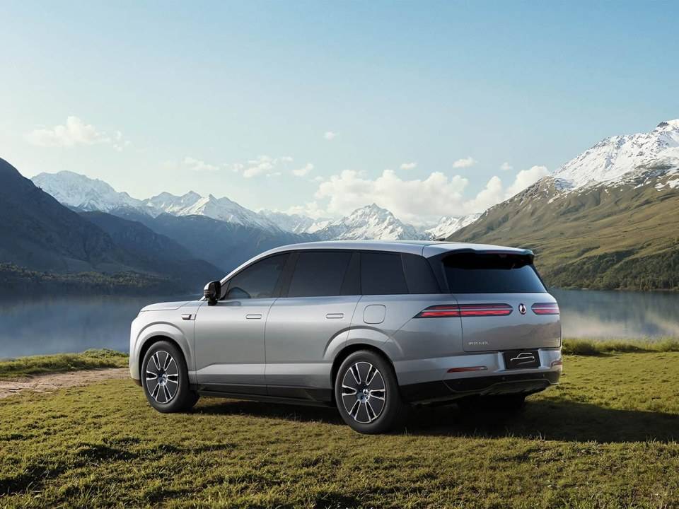 29.2萬輛!難怪比亞迪9月跟“瘋了”一樣,原來是給這幾天憋大招