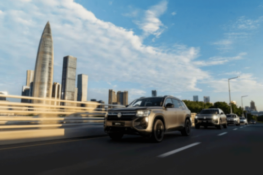 解鎖“人機共駕” 上汽大眾Pro家族2026款智能升級 首測即驚艷