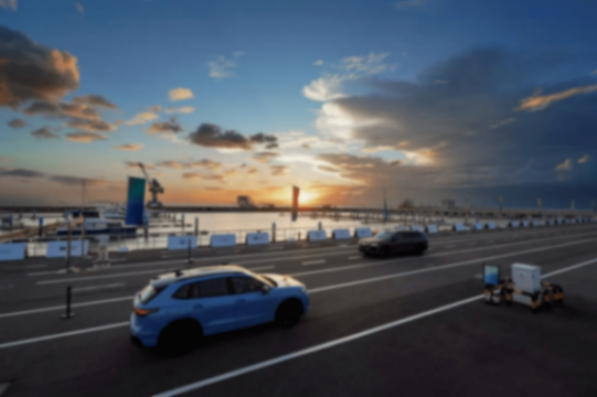 解鎖“人機共駕” 上汽大眾Pro家族2026款智能升級 首測即驚艷