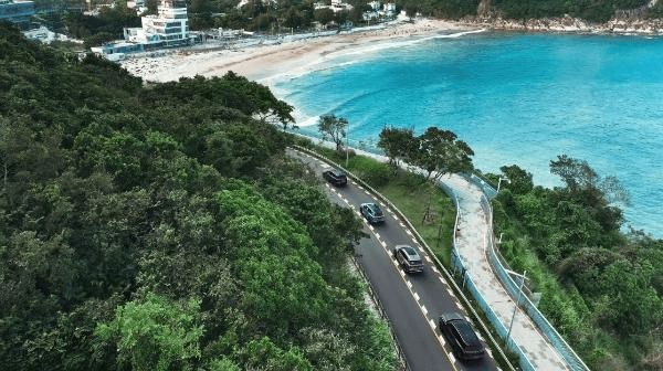 解鎖“人機共駕” 上汽大眾Pro家族2026款智能升級 首測即驚艷