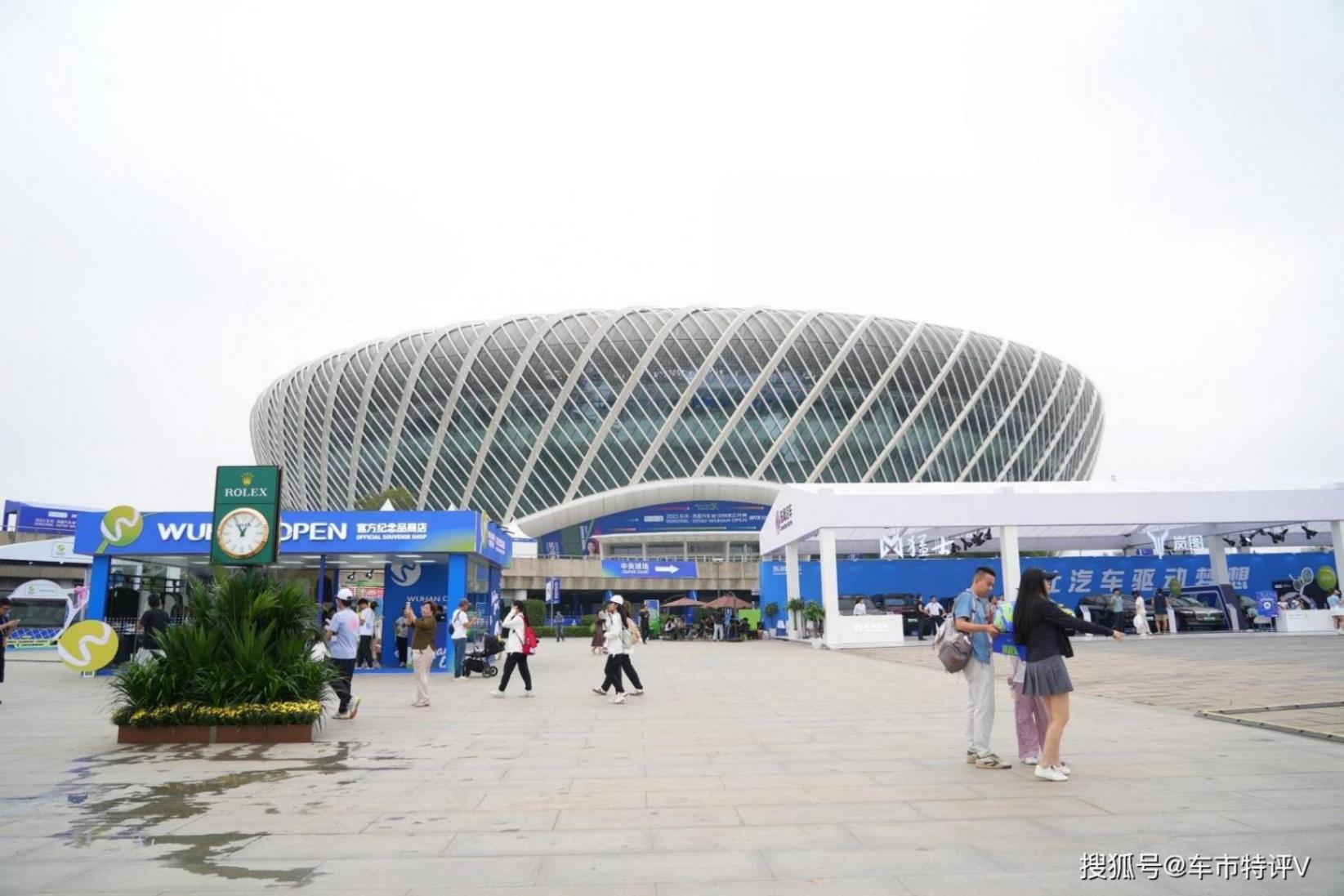 “武網”公開賽中這顆星有點亮,星海V9憑實力拉風,這才是高端局