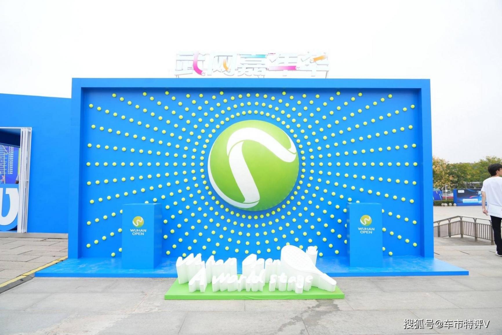 “武網”公開賽中這顆星有點亮,星海V9憑實力拉風,這才是高端局