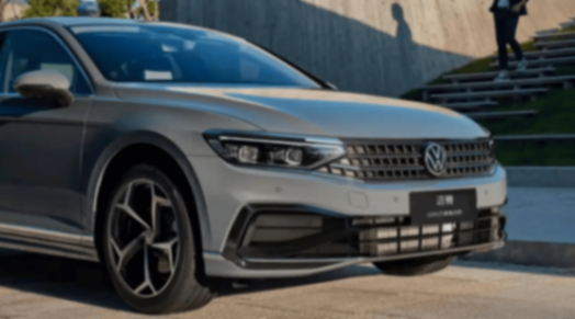 邁騰的新品發(fā)布會(huì),顛覆了我的三觀,邁騰380,不到15萬(wàn),累計(jì)賣了260萬(wàn)臺(tái)