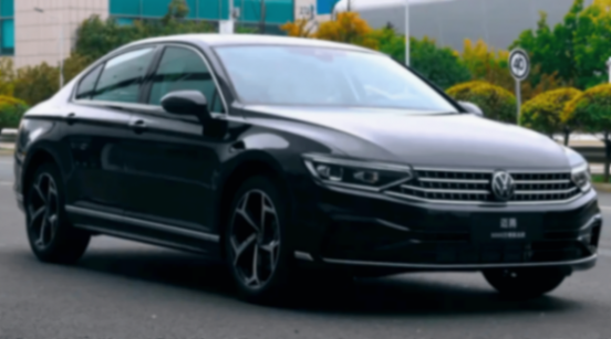 邁騰的新品發(fā)布會(huì),顛覆了我的三觀,邁騰380,不到15萬(wàn),累計(jì)賣了260萬(wàn)臺(tái)