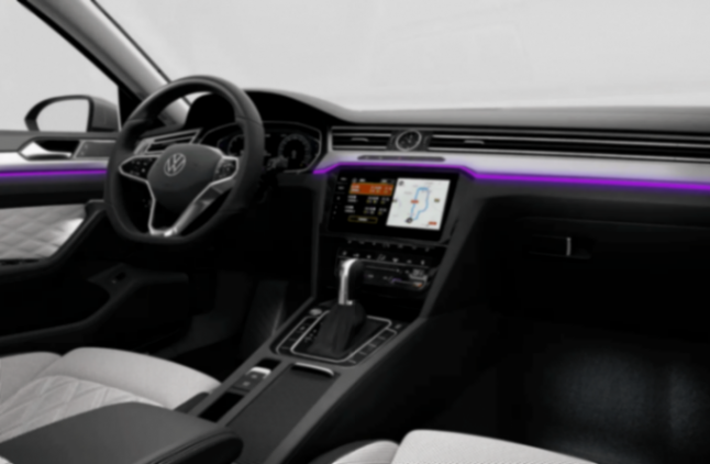 邁騰的新品發(fā)布會(huì),顛覆了我的三觀,邁騰380,不到15萬(wàn),累計(jì)賣了260萬(wàn)臺(tái)