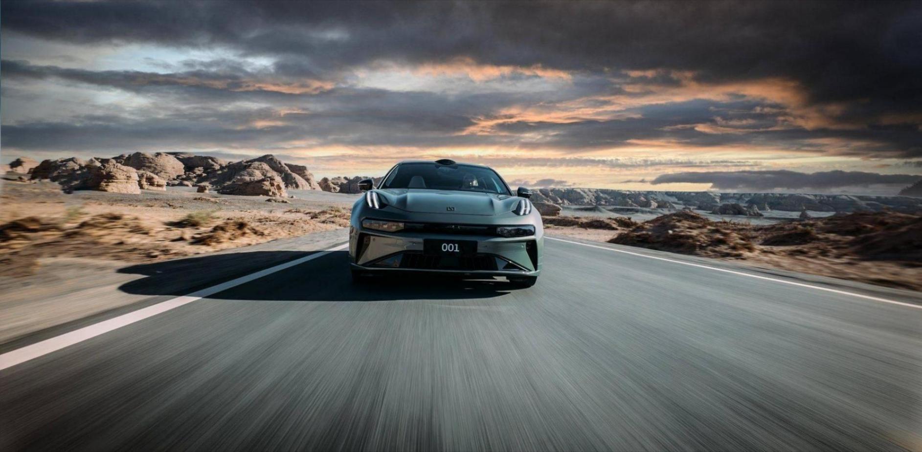 眾籌升級輔助駕駛,極氪汽車到底是業界良心還是倒反天罡?