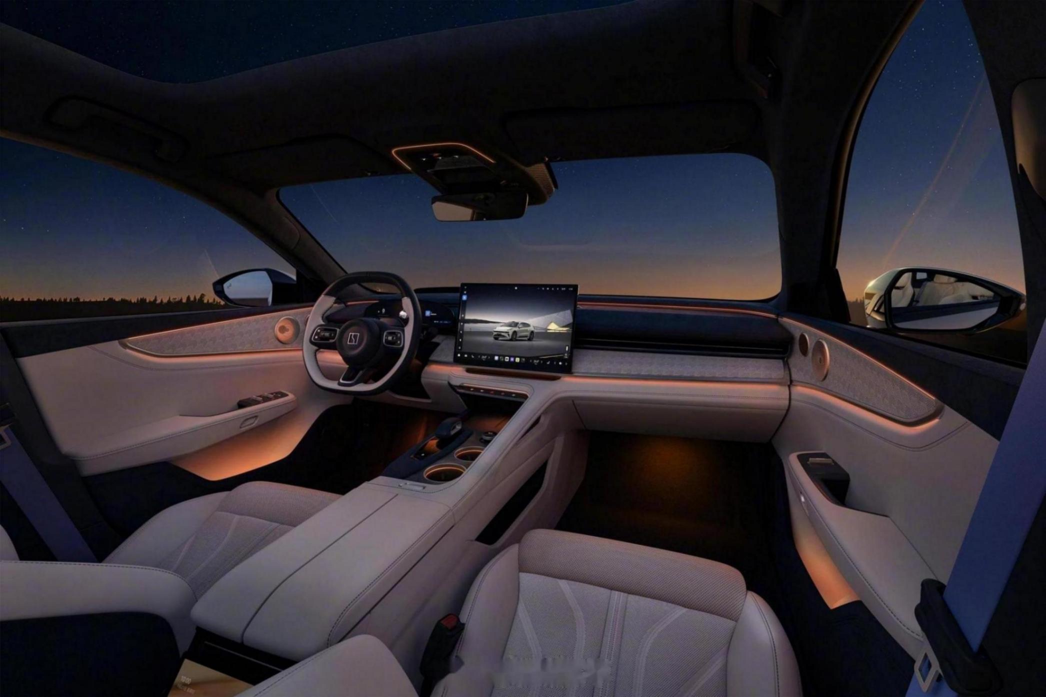 眾籌升級輔助駕駛,極氪汽車到底是業界良心還是倒反天罡?