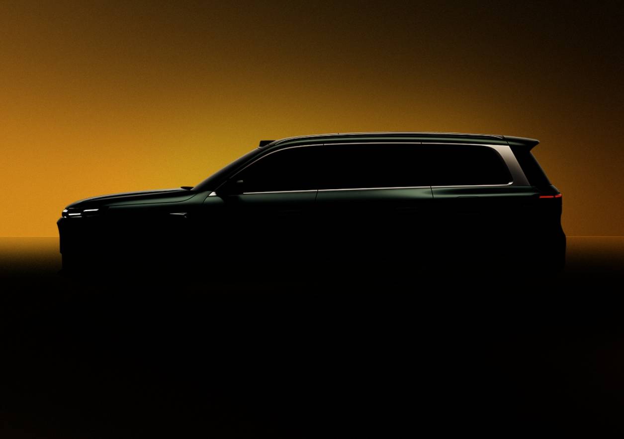 大型SUV“神仙打架”第四季度4款新車來襲 零跑D19、嵐圖泰山領銜