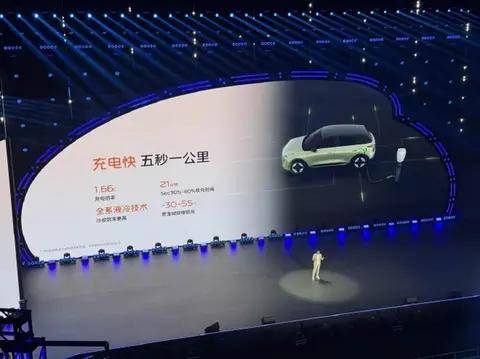 吉利星愿精準(zhǔn)卡位 破解A0級市場的需求痛點