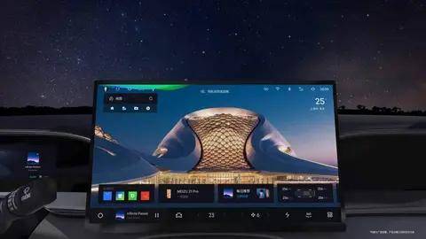 吉利星愿精準(zhǔn)卡位 破解A0級市場的需求痛點