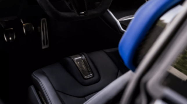 寶馬發布全新經典復刻特別版車型M2 Turbo Design Edition,致敬傳奇2002 Turbo