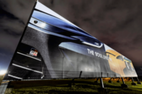 豐田集結(jié)四大子品牌醞釀神秘新項目,GR超跑預(yù)告先行