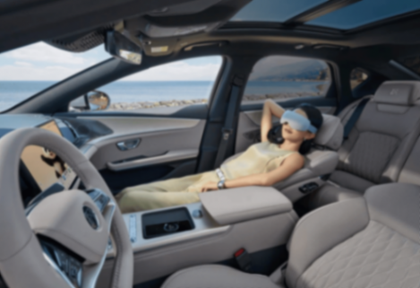 比亞迪漢長(zhǎng)續(xù)航版上市,15.98萬元起六大維度豪華進(jìn)階