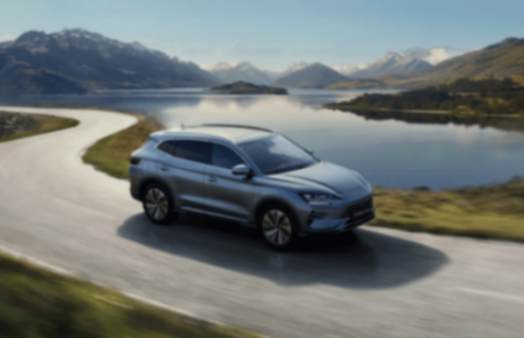 當信任取代嘗鮮,比亞迪贏得全球消費者的心