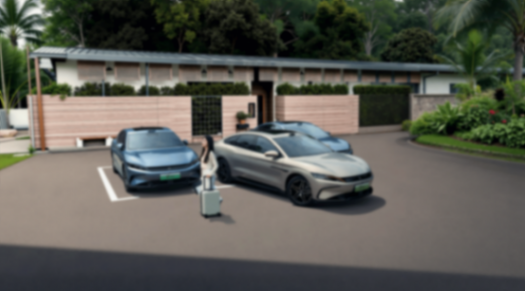 比亞迪漢長續航版補貼后15.98萬起售,六大升級再樹中高端市場標桿