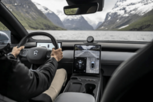 蔚來小鵬智駕高層大動蕩,明年智駕競爭比拼的是什么?