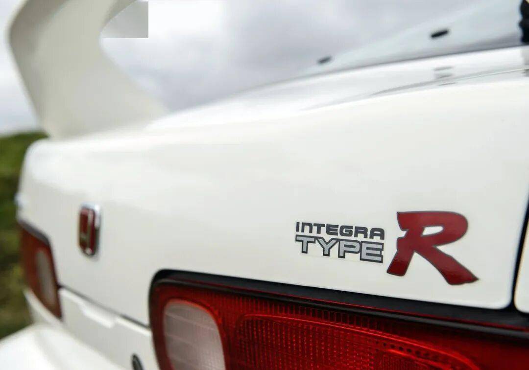 看起來比思域更型的Integra本田型格,開起來會更運(yùn)動?