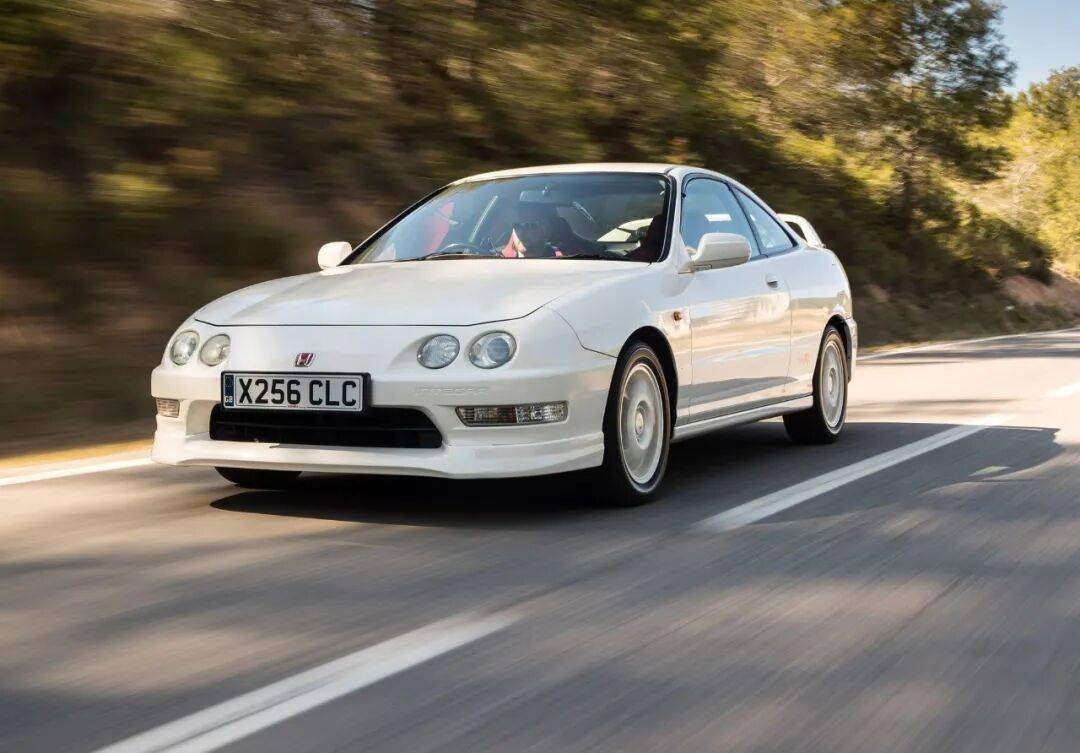 看起來比思域更型的Integra本田型格,開起來會更運(yùn)動?