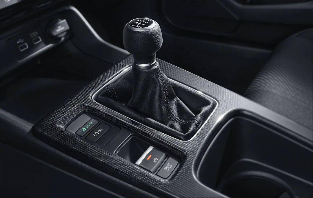 看起來比思域更型的Integra本田型格,開起來會更運(yùn)動?