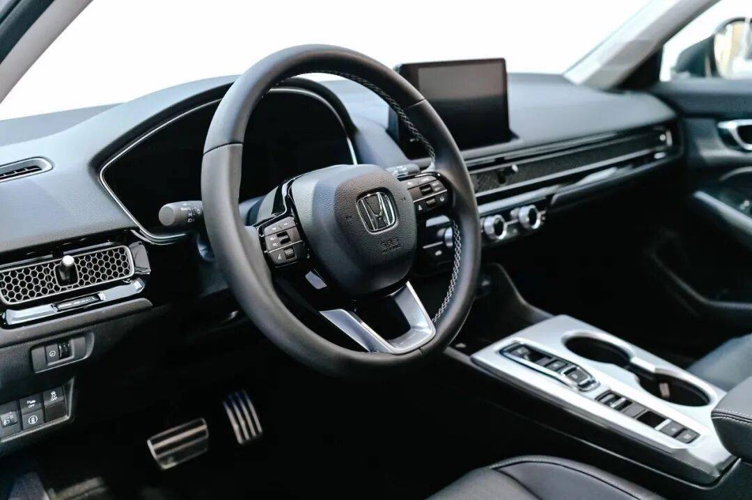 看起來比思域更型的Integra本田型格,開起來會更運(yùn)動?