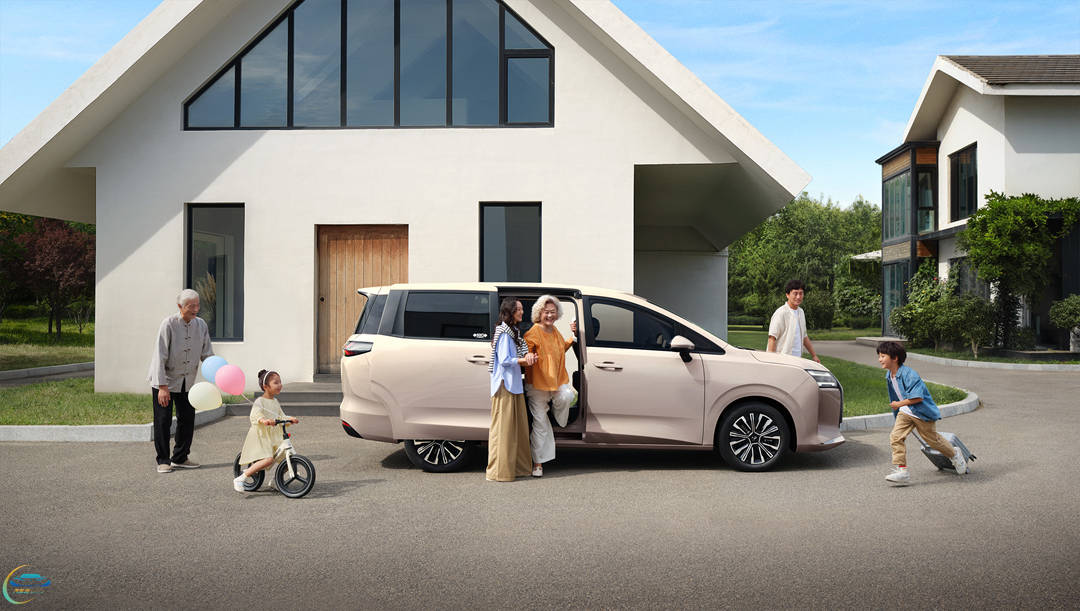 3款動力4款車型 星光730預售7.68萬起