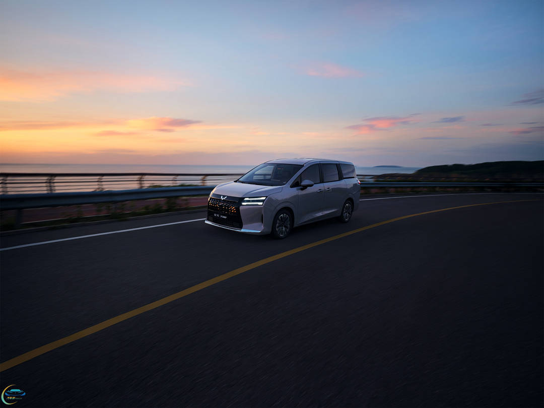 3款動力4款車型 星光730預售7.68萬起