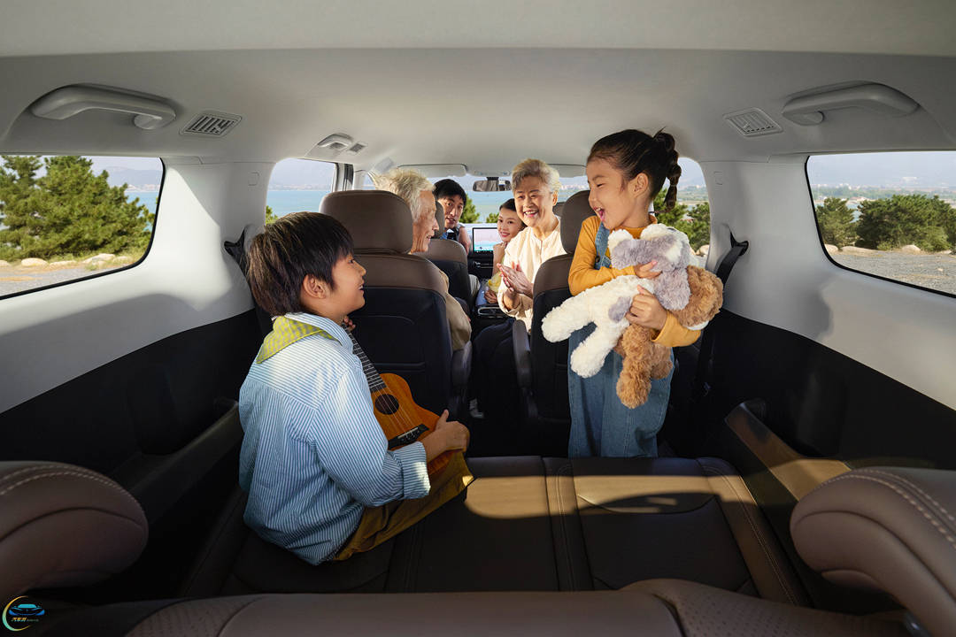 3款動力4款車型 星光730預售7.68萬起