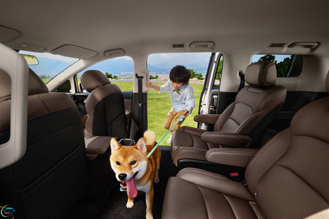 3款動力4款車型 星光730預售7.68萬起