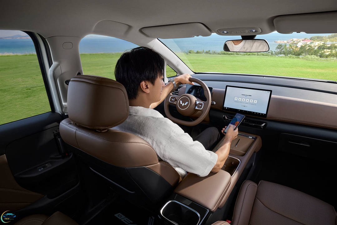 3款動力4款車型 星光730預售7.68萬起