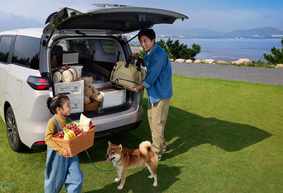 3款動力4款車型 星光730預售7.68萬起