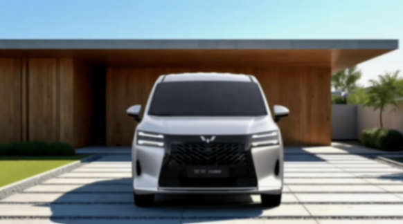 五菱星光730預售7.68萬起,但入門就是手動擋