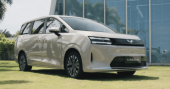 五菱星光730預售7.68萬起,但入門就是手動擋