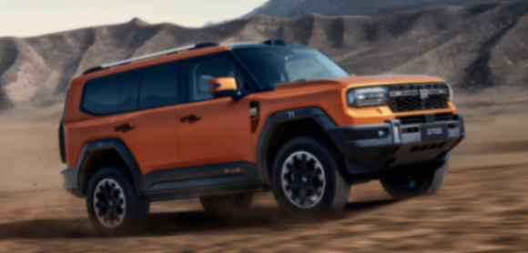 縱橫G700,40萬(wàn)左右的價(jià)格,到底值不值?我說(shuō)它“值”,也不“值”