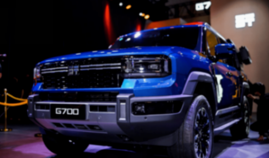 縱橫G700,40萬(wàn)左右的價(jià)格,到底值不值?我說(shuō)它“值”,也不“值”