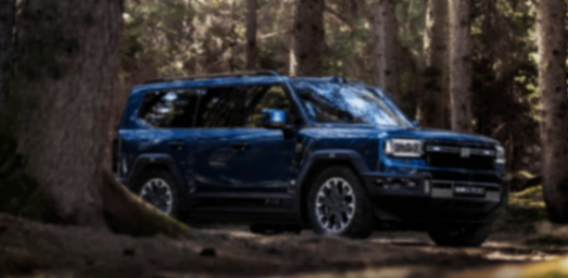 縱橫G700,40萬(wàn)左右的價(jià)格,到底值不值?我說(shuō)它“值”,也不“值”