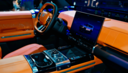 縱橫G700,40萬(wàn)左右的價(jià)格,到底值不值?我說(shuō)它“值”,也不“值”