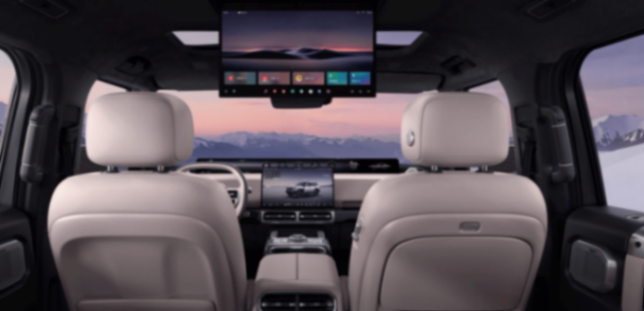 縱橫G700,40萬(wàn)左右的價(jià)格,到底值不值?我說(shuō)它“值”,也不“值”