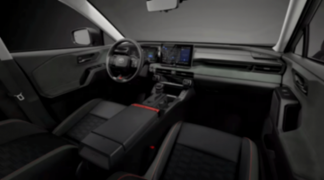 豐田車機大換血,這次能把“老年機”標簽撕掉嗎?