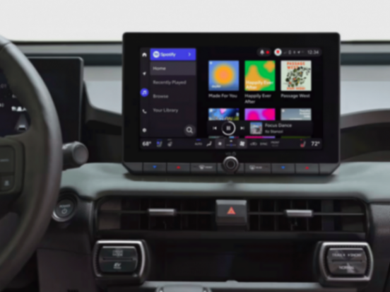 豐田車機大換血,這次能把“老年機”標簽撕掉嗎?