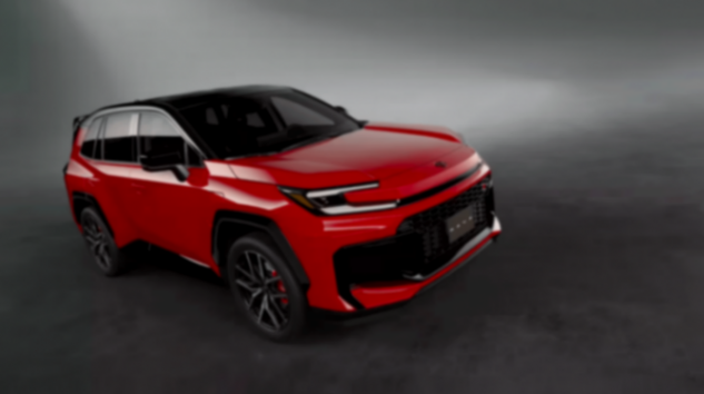 豐田車機大換血,這次能把“老年機”標簽撕掉嗎?