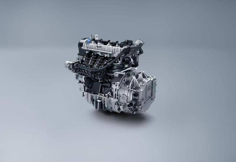 新增增程版 配置大幅提升 新款極狐阿爾法T5開啟預售