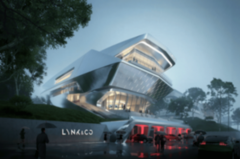 10.38萬元起售,第三代領克03來了!