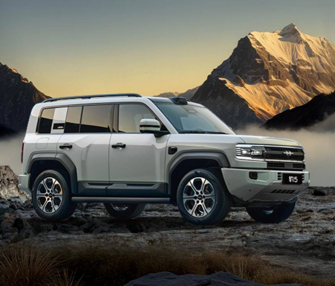 準(zhǔn)備好銀子 本月比亞迪還有多款新車上市 2026款宋L DM-i領(lǐng)銜