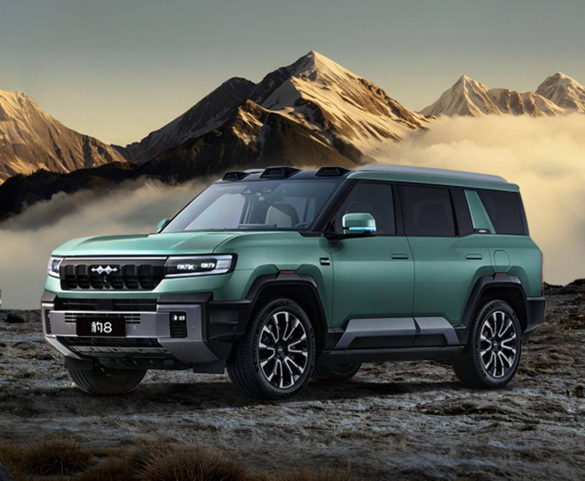 準(zhǔn)備好銀子 本月比亞迪還有多款新車上市 2026款宋L DM-i領(lǐng)銜