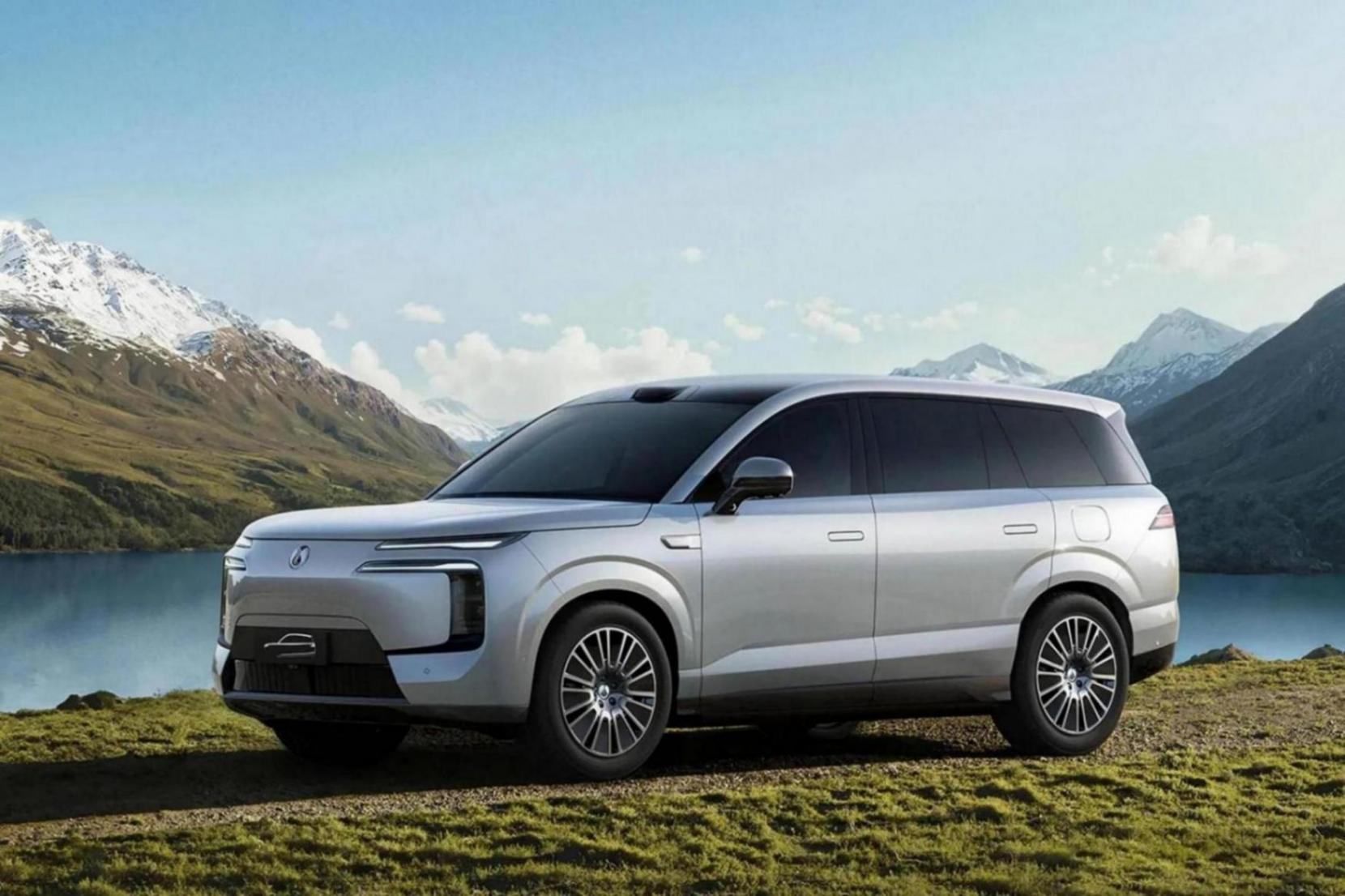 又要出爆款?比亞迪6款新車蓄勢(shì)待發(fā) 網(wǎng)友:是要橫掃市場(chǎng)的節(jié)奏?