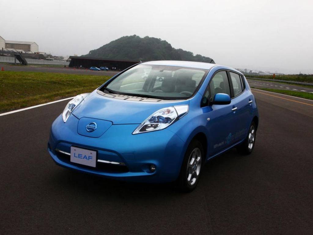 16萬多就配90度大電池!日產(chǎn)艾睿雅為啥9月銷量僅1臺(tái)?